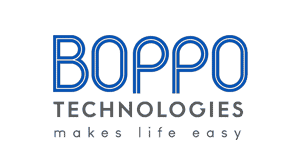 Boppo Technologies — Onyx UX Studio client