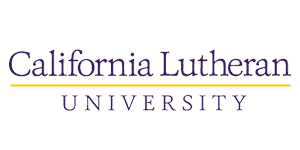 California Lutheran University — Onyx UX Studio client