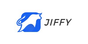 Jiffy — Onyx UX Studio client